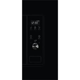 Mikrovlnná trouba Electrolux LMS2203EMK černá

 obrázek produktu 1 z 3