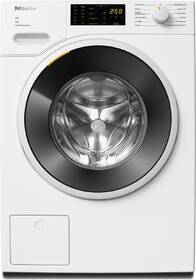 Set výrobků Miele WWD 164 WCS + TWC 364 WP 
