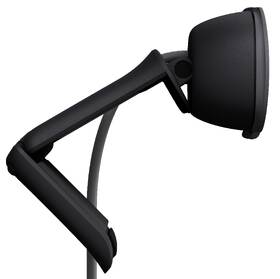 Webkamera Logitech Brio 100 Full HD grafitová

 obrázek produktu 3 z 7