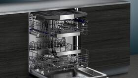 Myčka nádobí Siemens SN87TX00CE 

 obrázek produktu 8 z 19