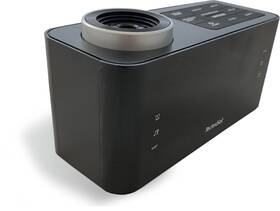 Radiobudík TechniSat Digiclock 3 černý

 obrázek produktu 4 z 6