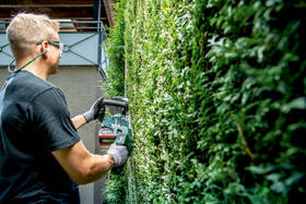 Nůžky na živý plot Metabo HS 18 LTX BL 75 (bez baterie) 601724850 

 obrázek produktu 5 z 13