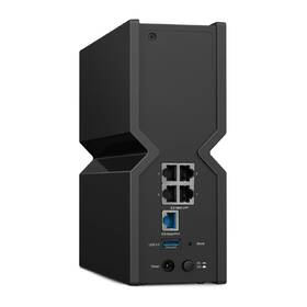 Router TP-Link Archer BE550 černý

 obrázek produktu 3 z 8