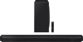 Soundbar Samsung HW-Q800D černý

 obrázek produktu 1 z 7