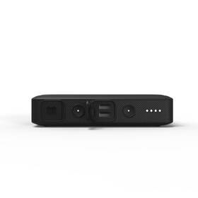 Powerbanka Mophie Go Rugged Compact, 8100 mAh, 2x USB, 1x USB-C, kabel USB-C černá

 obrázek produktu 1 z 3