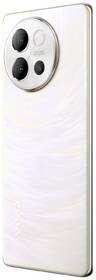 Mobilní telefon vivo V40 Lite 5G 8 GB / 256 GB - Dreamy White 

 obrázek produktu 4 z 10