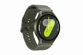 Chytré hodinky Samsung Galaxy Watch7 44mm zelené

 obrázek produktu 12 z 29