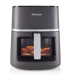Fritéza horkovzdušná Hisense HAF1900D 

 obrázek produktu 1 z 6
