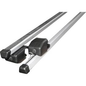 Příčníky Diheng 115cm uzamykatelný stříbrný (2 ks) 

 obrázek produktu 1 z 3