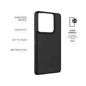 Kryt na mobil FIXED Story na Motorola Edge 50 Ultra černý

 obrázek produktu 2 z 2