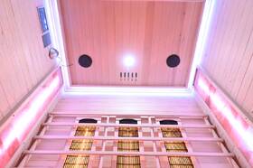 Infrasauna Belatrix Benton 3 Exclusive dřevo

 obrázek produktu 5 z 7