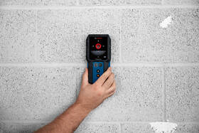Detektor Bosch Professional GMS 120-27, 0601081700 

 obrázek produktu 5 z 6