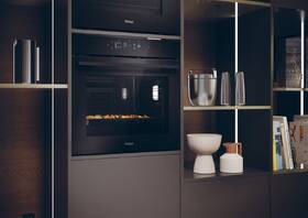 Trouba Haier H6 ID46G5HTB černá barva
