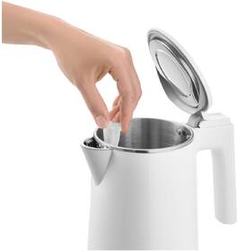 Rychlovarná konvice Sencor SWK 0155WH bílá

 obrázek produktu 5 z 11