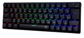 Klávesnice White Shark KAIKEN, CZ/SK layout, Red Switch černá

 obrázek produktu 1 z 8