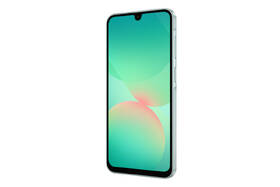Mobilní telefon Samsung Galaxy A26 5G 8 GB / 256 GB zelená barva
