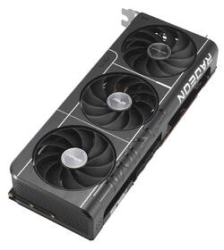 Grafická karta Asus Radeon RX 9070 XT OC 16G 
