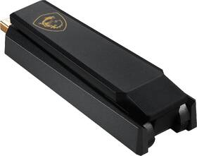 Wi-Fi adaptér MSI AXE5400 černý

 obrázek produktu 5 z 15