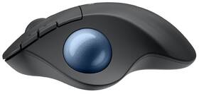 Myš Logitech ERGO M575S Wireless Trackball grafitová

 obrázek produktu 6 z 17
