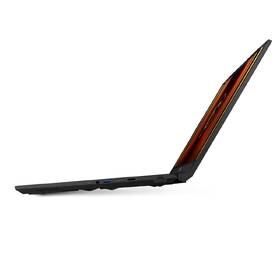 Notebook MSI Katana 17 HX B14WGK-025CZ černá barva
