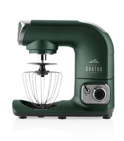 Kuchyňský robot ETA 1028 90325 zelený

 obrázek produktu 5 z 18