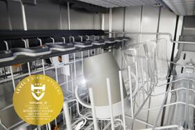 Myčka nádobí Miele G 7130 SC AutoDos bílá barva
