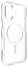 Kryt na mobil ZAGG Crystal Palace Snap na Apple iPhone 17 průhledný

 obrázek produktu 2 z 9