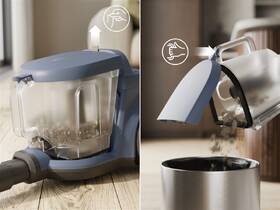 Podlahový vysavač Electrolux EL31C1LDB modrý

 obrázek produktu 7 z 8
