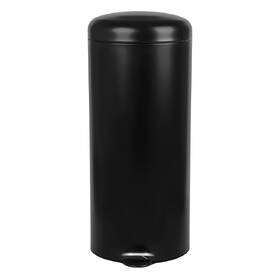 Odpadkový koš Alda DS614A, 30 l černý

 obrázek produktu 2 z 5