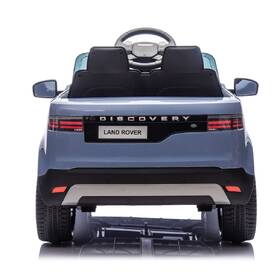 Elektrické autíčko MaDe Land Rover modré

 obrázek produktu 3 z 7