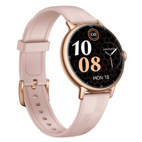 Chytré hodinky ARMODD Candywatch 5 GPS rose gold

 obrázek produktu 3 z 3
