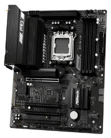 Základní deska ASRock X870 PRO-A WIFI černá

 obrázek produktu 2 z 4