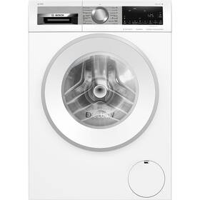 Set výrobků Bosch WGG244F9BY + WQG24591BY bílý

 obrázek produktu 3 z 18