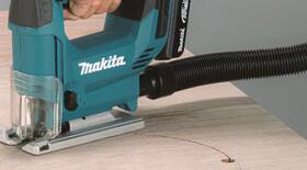Přímočará pila Makita DJV186Z (bez baterie) 

 obrázek produktu 4 z 5