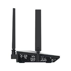 Router Strong BE3600 Wi-Fi 7 (ROUTERBE3600) černý | DATART