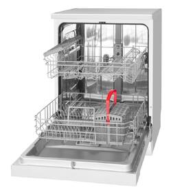 Myčka nádobí Amica DFM61E6qWMG bílá

 obrázek produktu 19 z 21