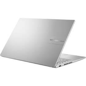 Notebook Asus Vivobook 15 stříbrný

 obrázek produktu 7 z 10