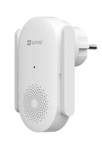 Pohon EZVIZ sada chytrého vratového pohonu HG2 400 stříbrný

 obrázek produktu 7 z 9