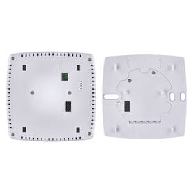 Termostat EMOS GoSmart, podlahový, programovatelný, drátový, WiFi bílý

 obrázek produktu 3 z 15