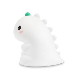 Dětská LED lampička Connect IT DINOSAURUS bílá

 obrázek produktu 1 z 6