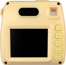 Digitální fotoaparát Yashica x Peanuts Mini Digital Camera béžový

 obrázek produktu 1 z 7