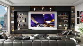 Televize Hisense 75U7S PRO 

 obrázek produktu 9 z 11