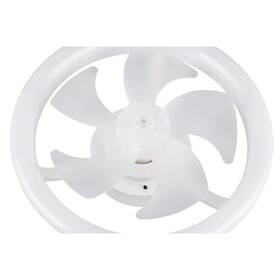 Stropní svítidlo Reality R69172131 PAJALA bílé

 obrázek produktu 4 z 4