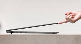Notebook Asus Zenbook S14 OLED šedý

 obrázek produktu 8 z 8