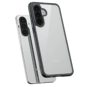 Kryt na mobil Spigen Ultra Hybrid - Samsung Galaxy A57 5G šedý/průhledný

 obrázek produktu 6 z 12