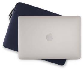 Pouzdro na notebook Pipetto Classic Fit Sleeve Dark Blue - MacBook Neo 13 tmavě modré

 obrázek produktu 1 z 14