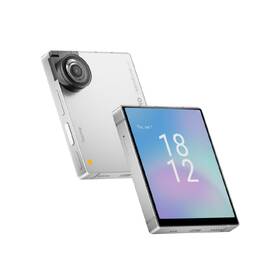 Mobilní telefon IKKO MindOne PRO 8 GB / 256 GB bílý

 obrázek produktu 7 z 9
