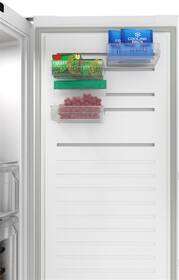 Americká lednice Bosch KSN36VWCG + GSN36VWDG bílá

 obrázek produktu 15 z 18