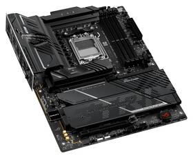 Základní deska Asus ROG Strix X870E-H GAMING WIFI7 černá

 obrázek produktu 6 z 10
