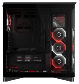 Case Asus ROG Cronox ARGB, TG Curve černá

 obrázek produktu 7 z 22